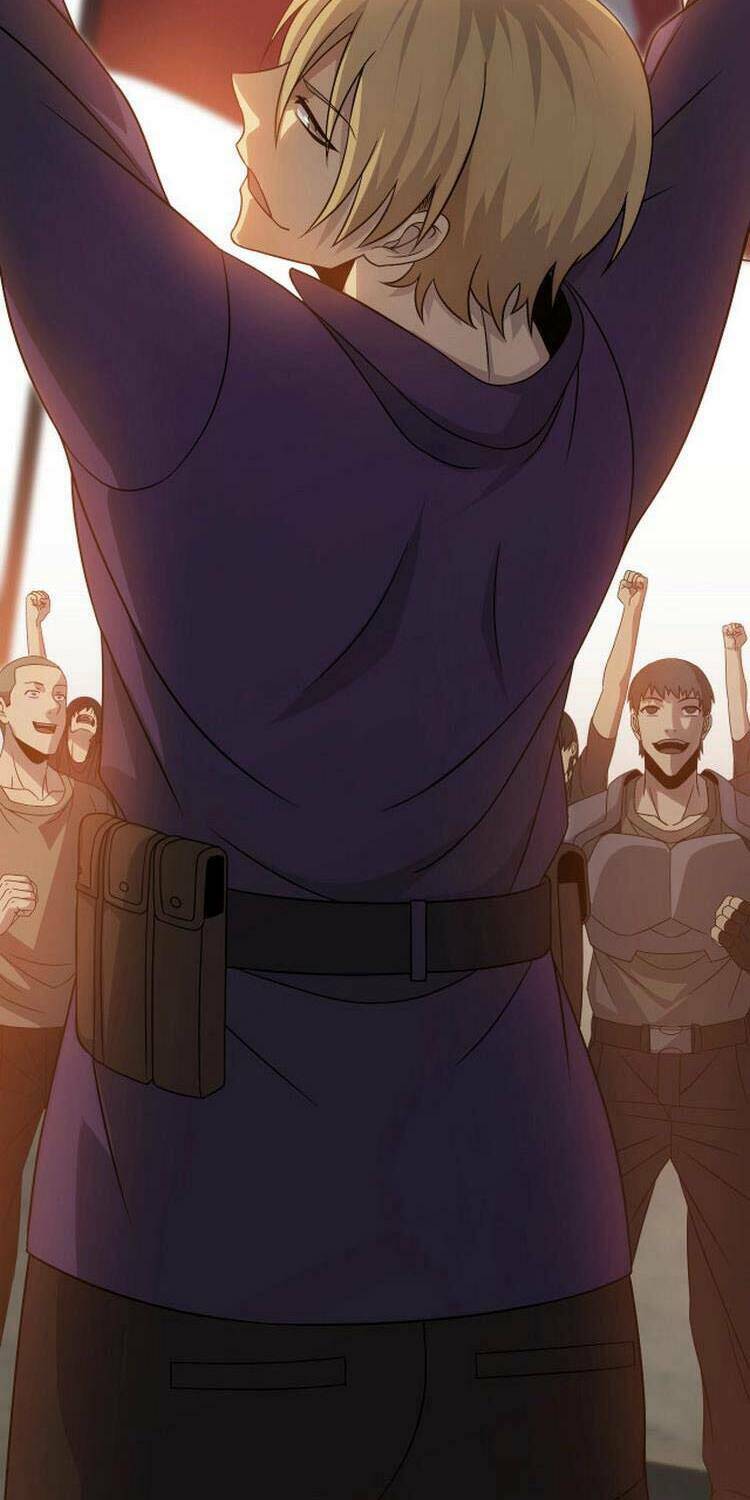 Mạt Thế Đạo Tặc Hành Chap 10 - Next Chap 11