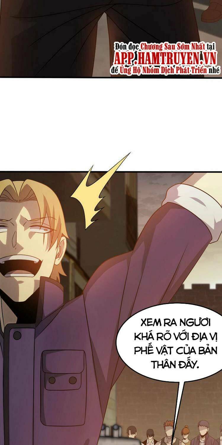 Mạt Thế Đạo Tặc Hành Chap 10 - Next Chap 11