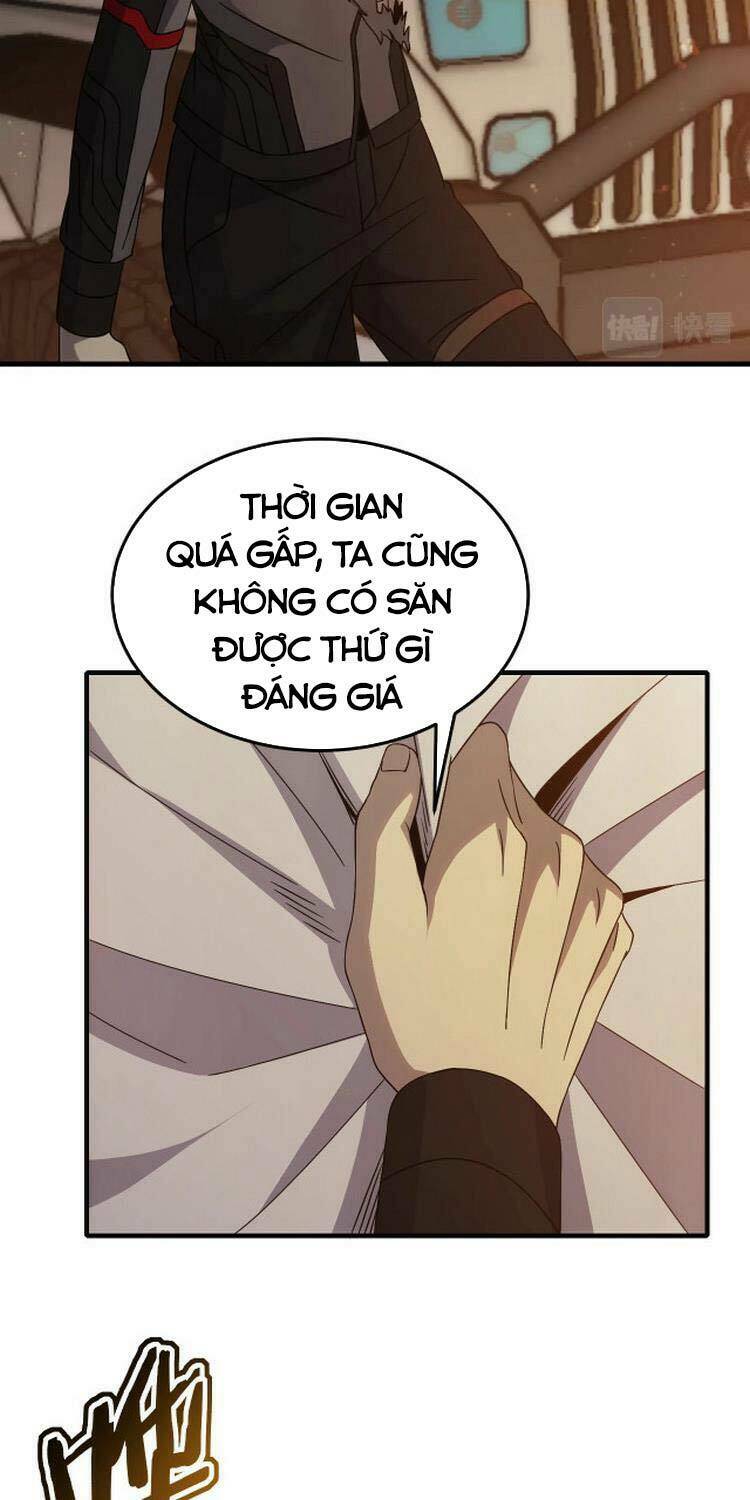 Mạt Thế Đạo Tặc Hành Chap 10 - Next Chap 11