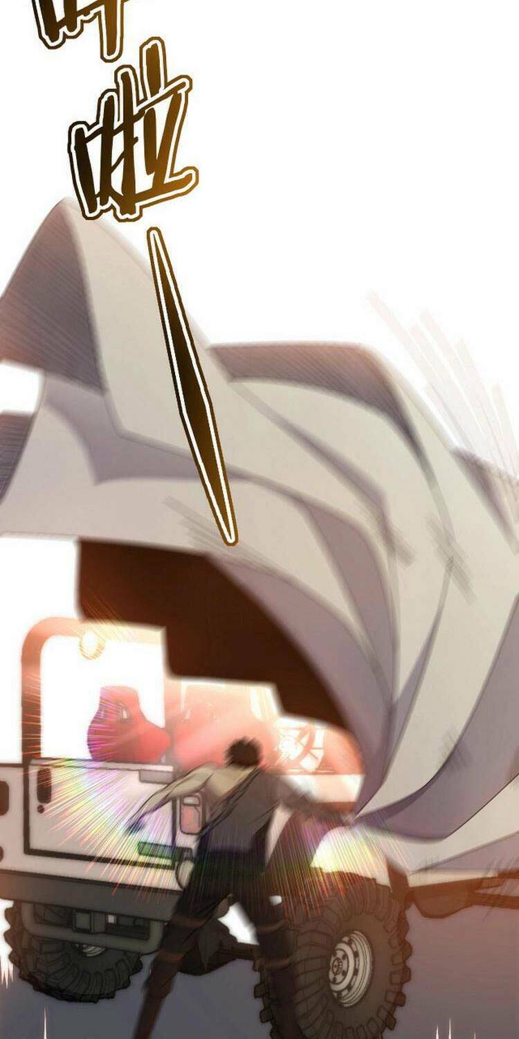 Mạt Thế Đạo Tặc Hành Chap 10 - Next Chap 11