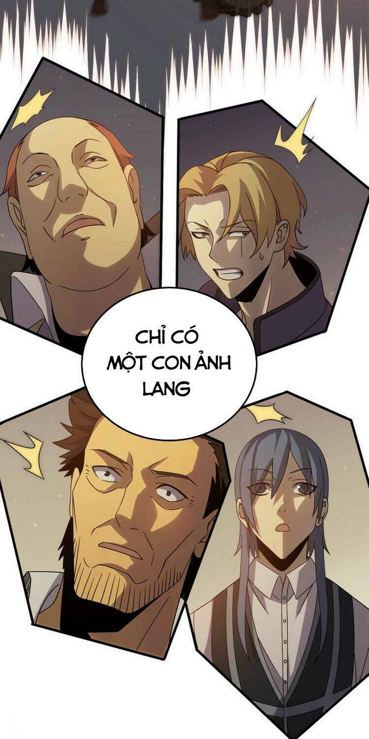 Mạt Thế Đạo Tặc Hành Chap 10 - Next Chap 11