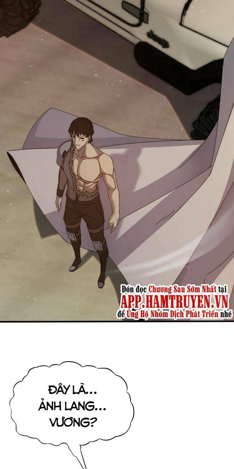 Mạt Thế Đạo Tặc Hành Chap 10 - Next Chap 11