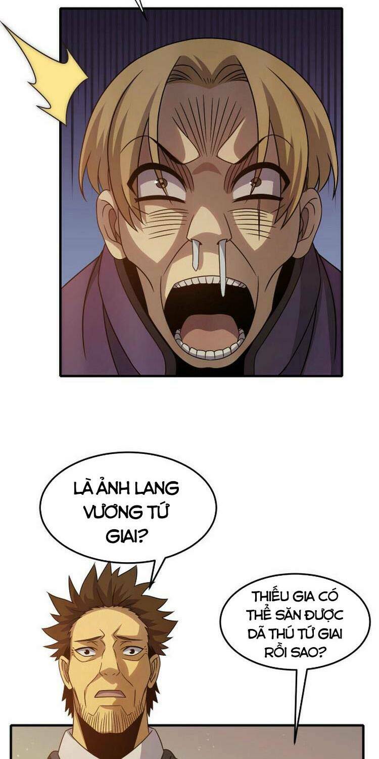 Mạt Thế Đạo Tặc Hành Chap 10 - Next Chap 11