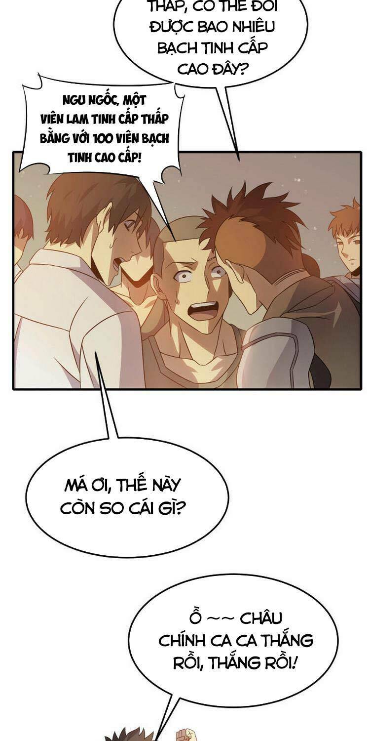 Mạt Thế Đạo Tặc Hành Chap 10 - Next Chap 11
