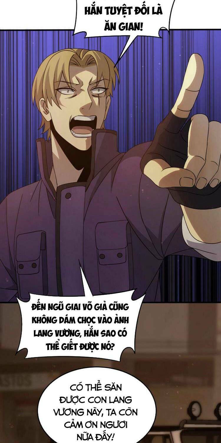 Mạt Thế Đạo Tặc Hành Chap 10 - Next Chap 11