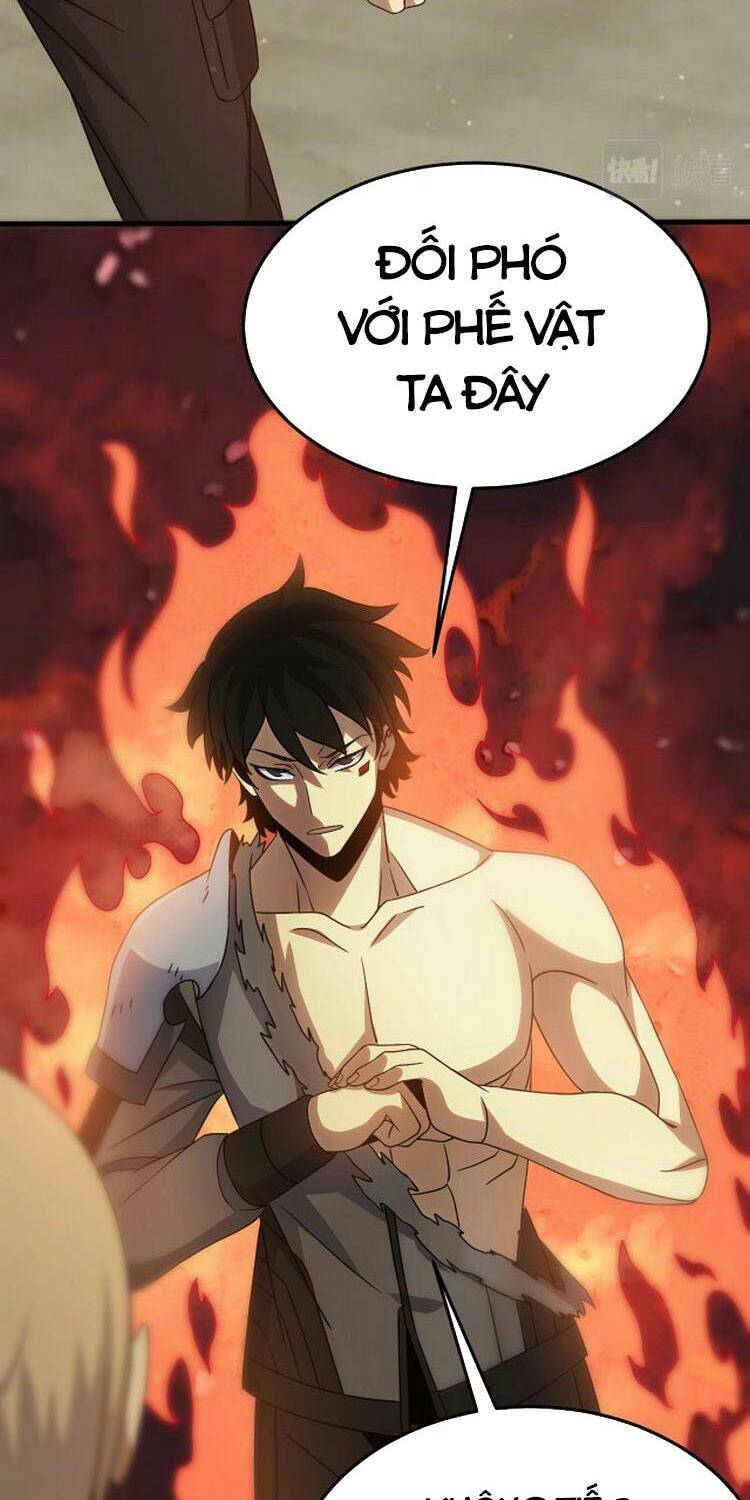 Mạt Thế Đạo Tặc Hành Chap 10 - Next Chap 11