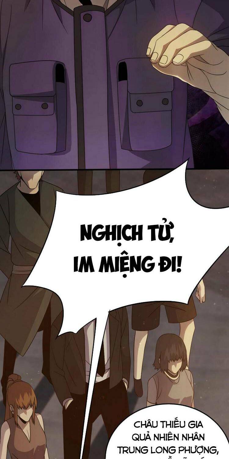 Mạt Thế Đạo Tặc Hành Chap 10 - Next Chap 11