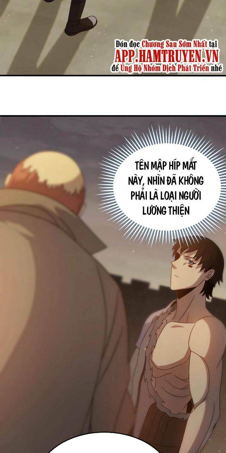 Mạt Thế Đạo Tặc Hành Chap 10 - Next Chap 11