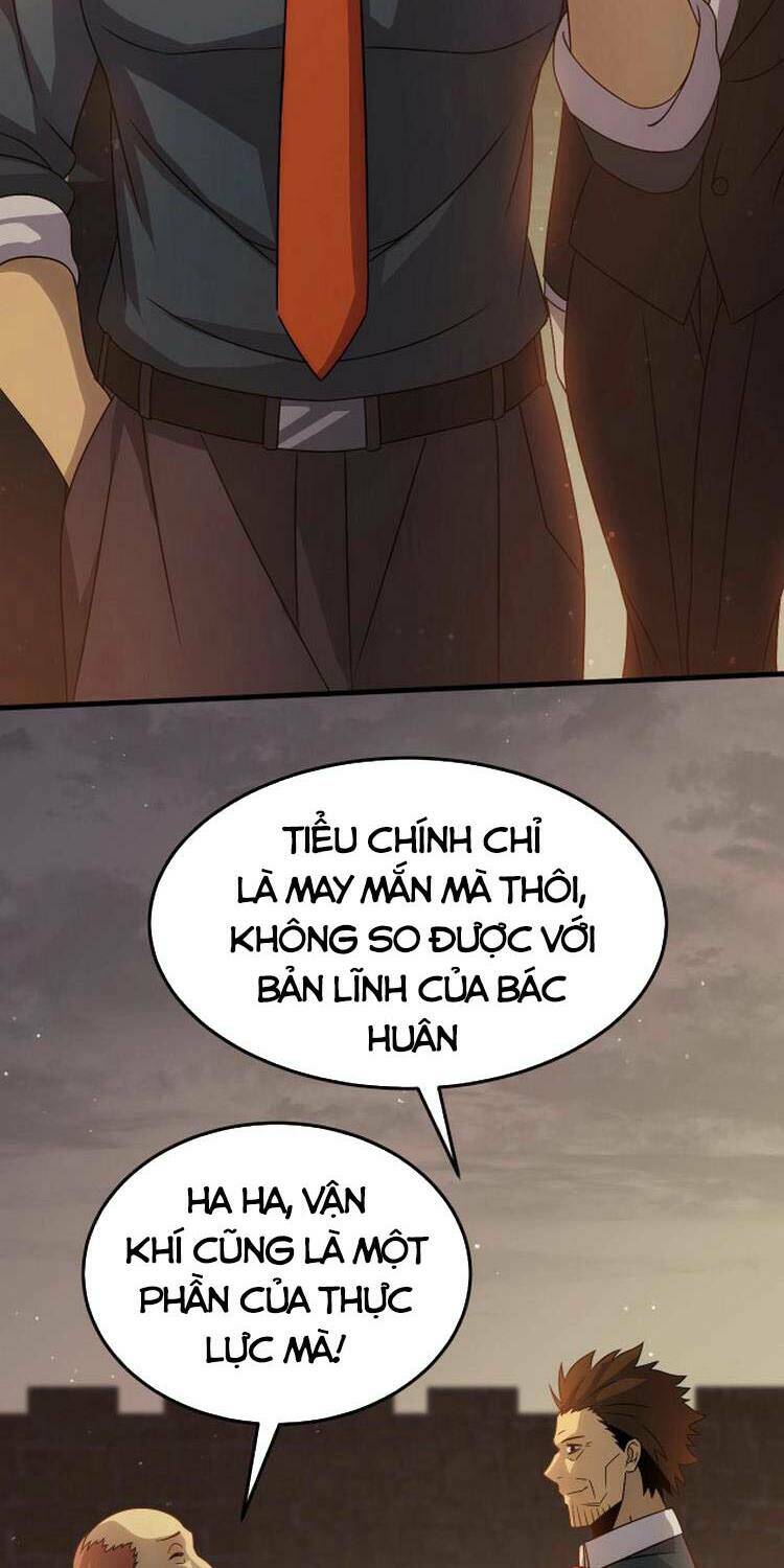 Mạt Thế Đạo Tặc Hành Chap 10 - Next Chap 11