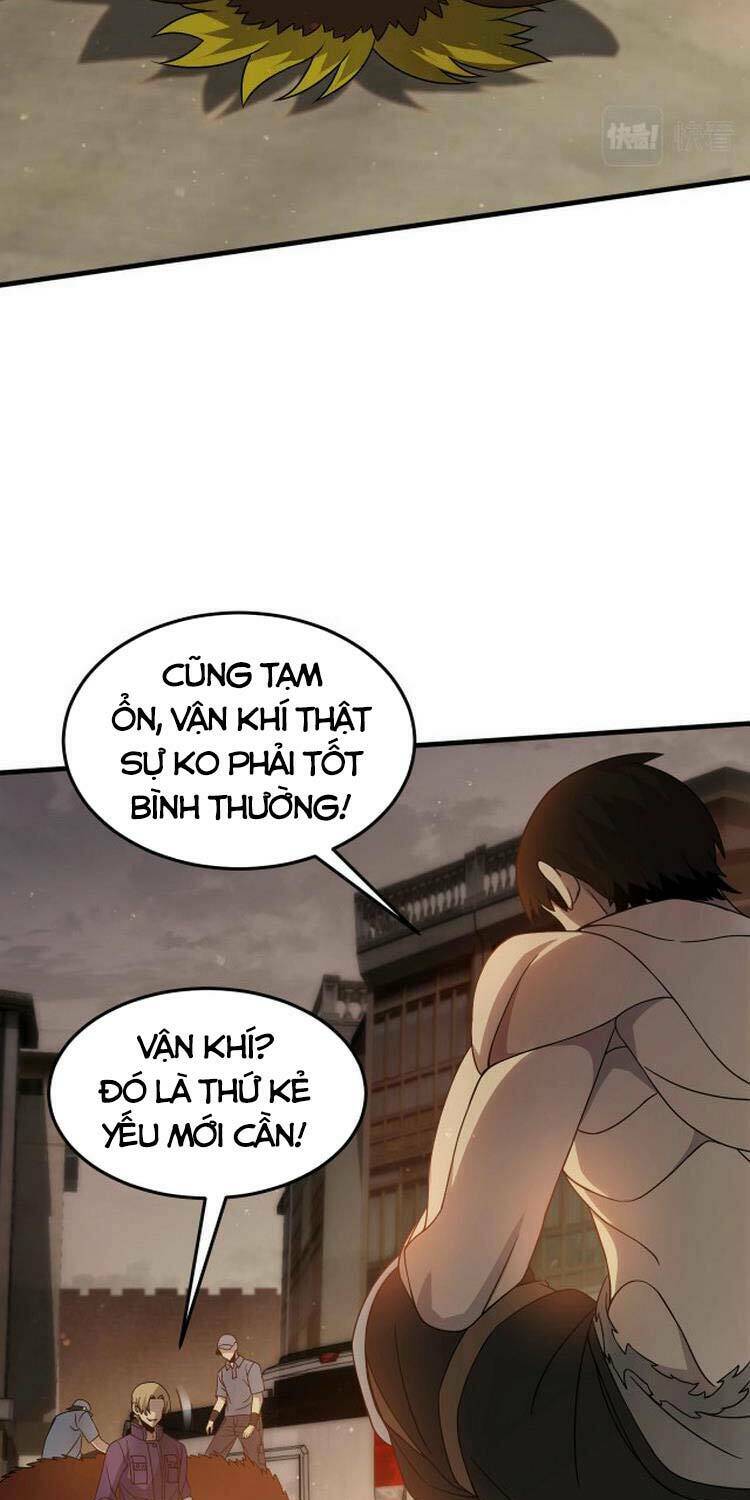 Mạt Thế Đạo Tặc Hành Chap 10 - Next Chap 11
