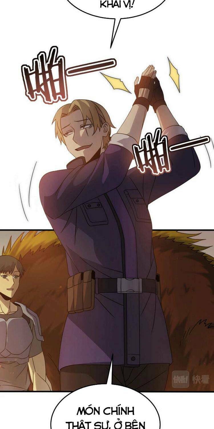 Mạt Thế Đạo Tặc Hành Chap 10 - Next Chap 11