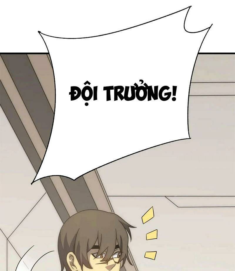 Mạt Thế Đạo Tặc Hành Chap 100 - Next Chap 101