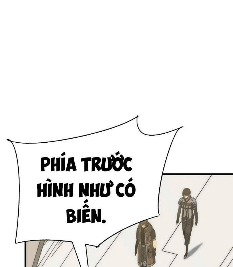 Mạt Thế Đạo Tặc Hành Chap 100 - Next Chap 101