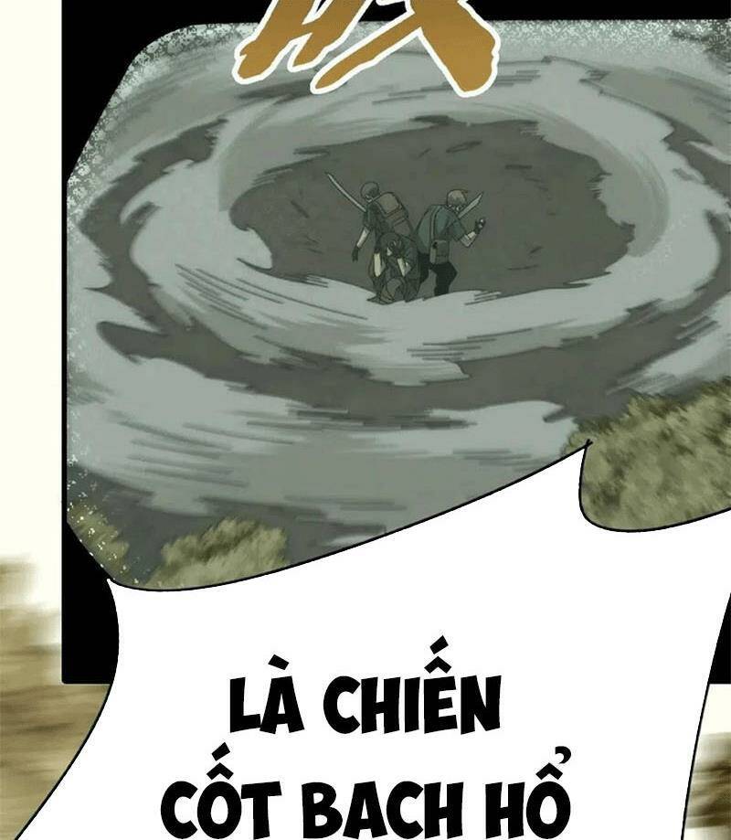 Mạt Thế Đạo Tặc Hành Chap 100 - Next Chap 101
