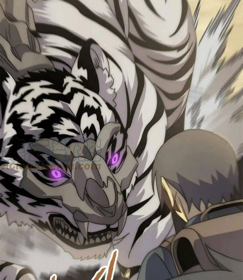 Mạt Thế Đạo Tặc Hành Chap 100 - Next Chap 101