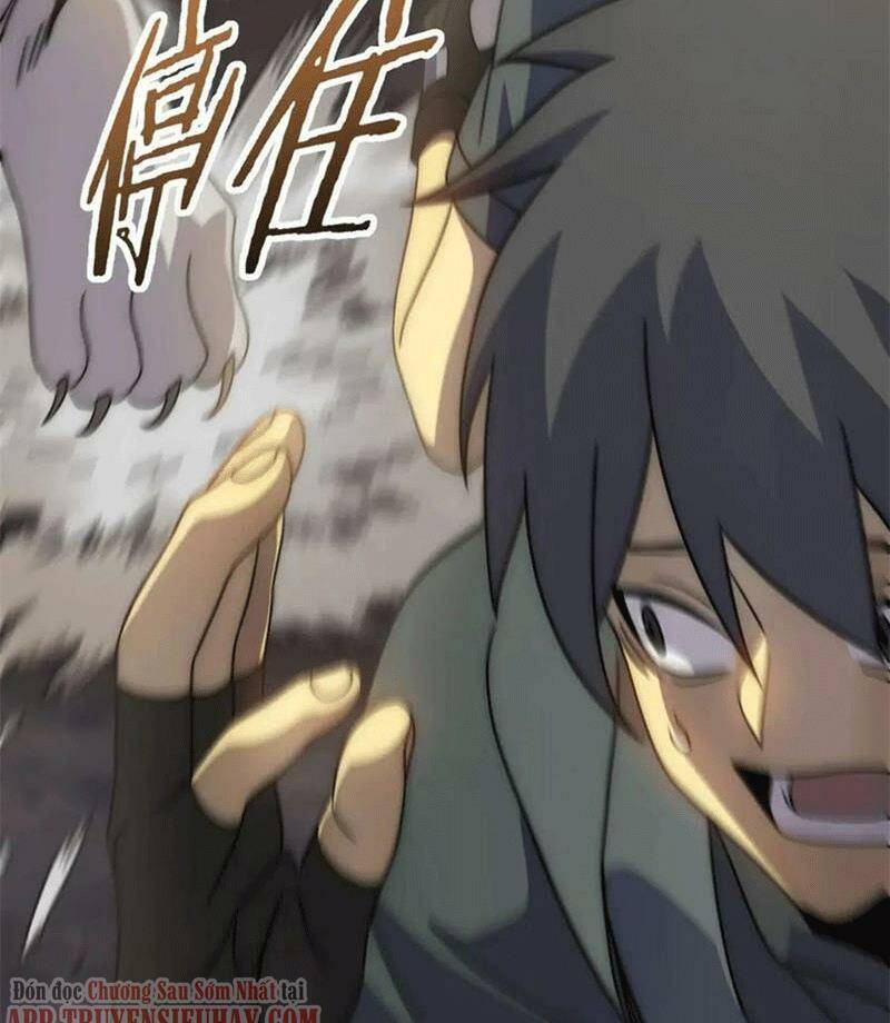 Mạt Thế Đạo Tặc Hành Chap 100 - Next Chap 101