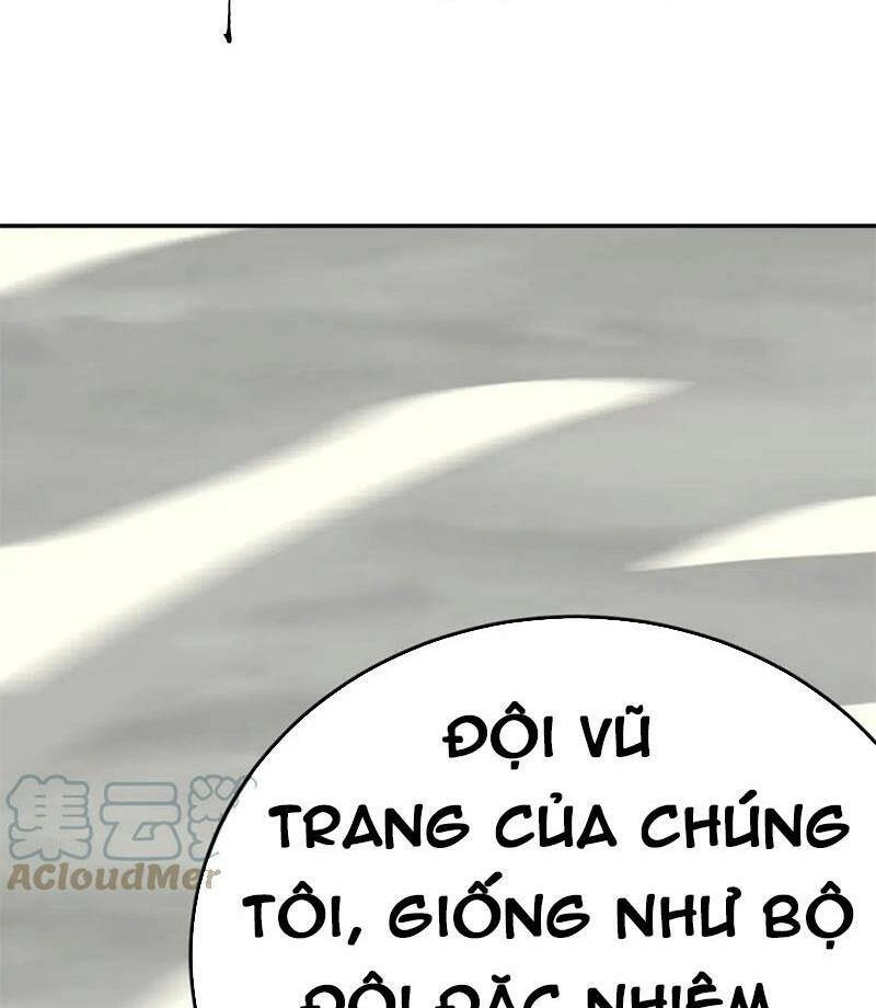 Mạt Thế Đạo Tặc Hành Chap 100 - Next Chap 101