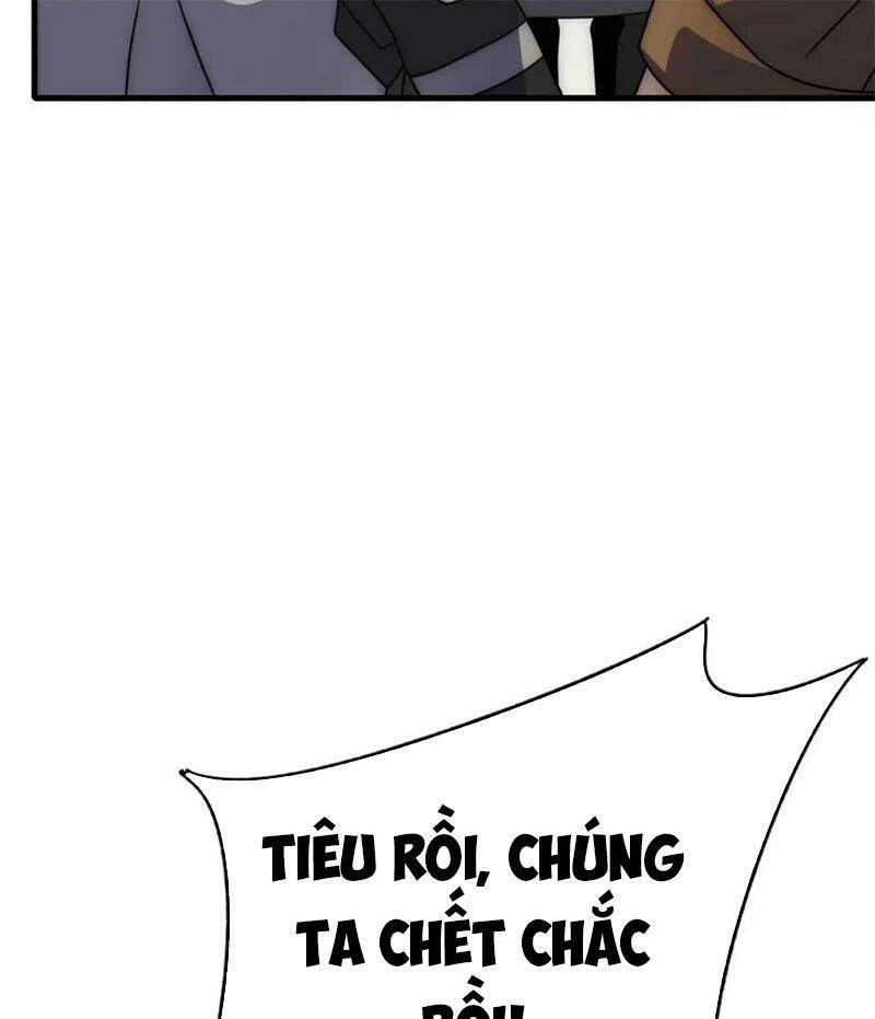 Mạt Thế Đạo Tặc Hành Chap 100 - Next Chap 101