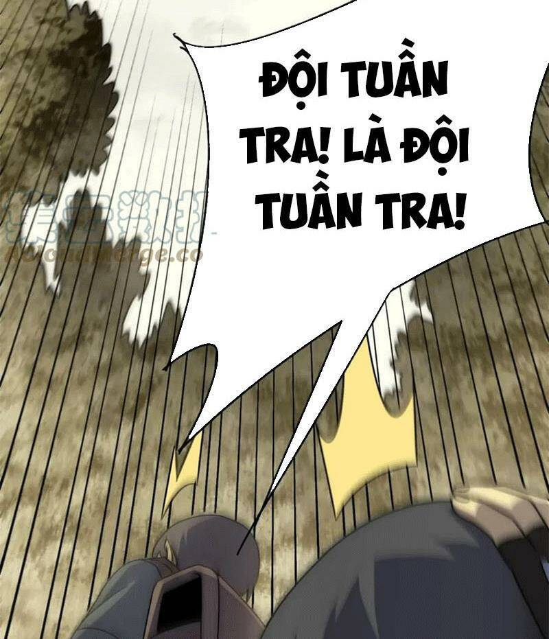 Mạt Thế Đạo Tặc Hành Chap 100 - Next Chap 101
