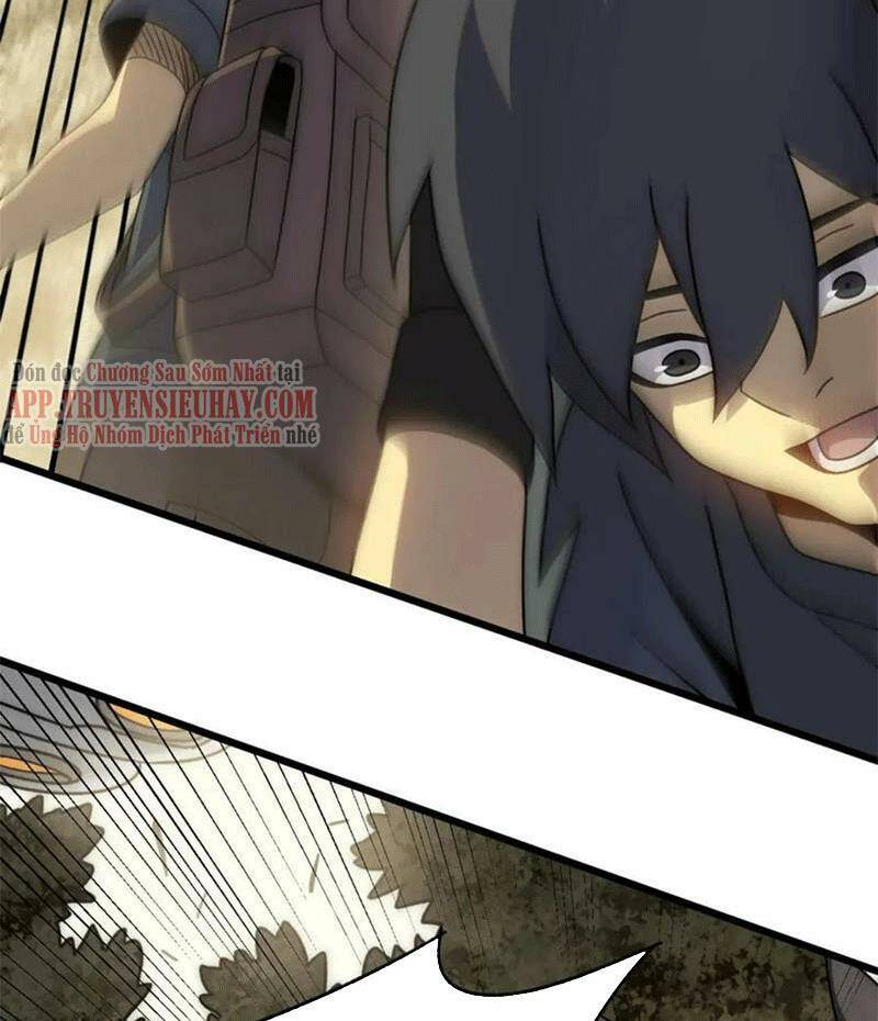 Mạt Thế Đạo Tặc Hành Chap 100 - Next Chap 101