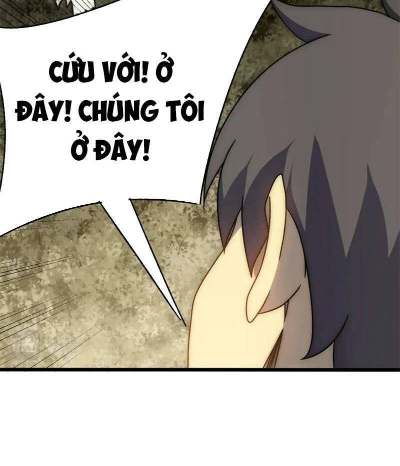 Mạt Thế Đạo Tặc Hành Chap 100 - Next Chap 101