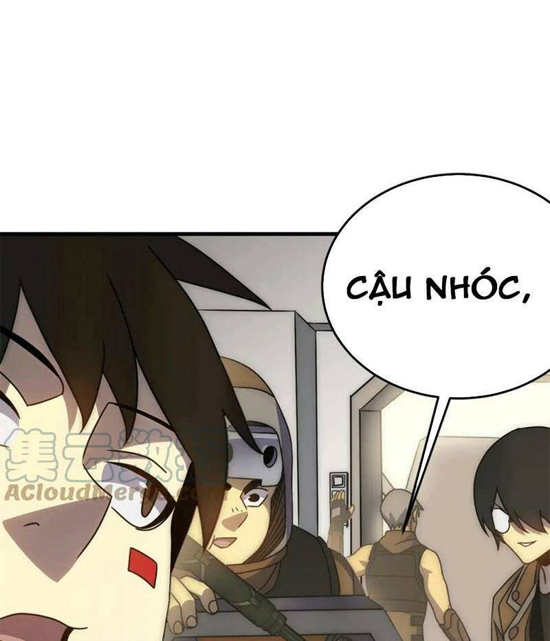 Mạt Thế Đạo Tặc Hành Chap 100 - Next Chap 101