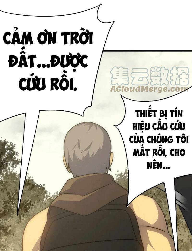 Mạt Thế Đạo Tặc Hành Chap 100 - Next Chap 101