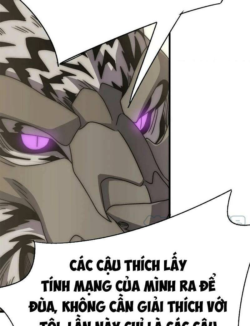 Mạt Thế Đạo Tặc Hành Chap 100 - Next Chap 101