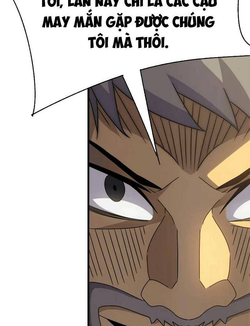 Mạt Thế Đạo Tặc Hành Chap 100 - Next Chap 101