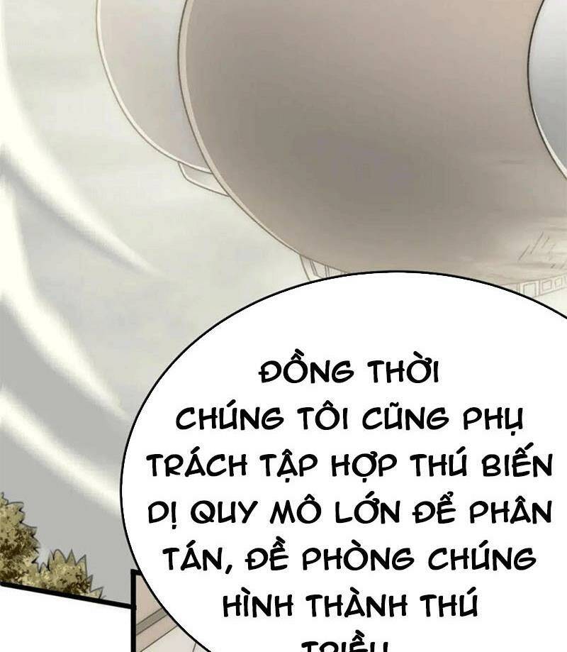 Mạt Thế Đạo Tặc Hành Chap 100 - Next Chap 101