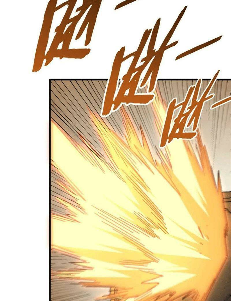 Mạt Thế Đạo Tặc Hành Chap 100 - Next Chap 101