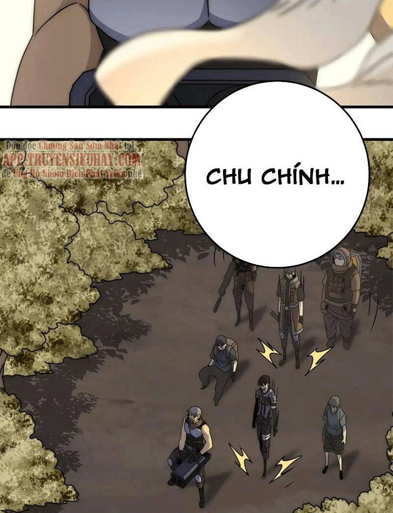 Mạt Thế Đạo Tặc Hành Chap 100 - Next Chap 101