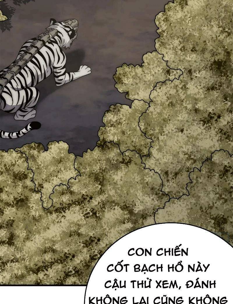 Mạt Thế Đạo Tặc Hành Chap 100 - Next Chap 101
