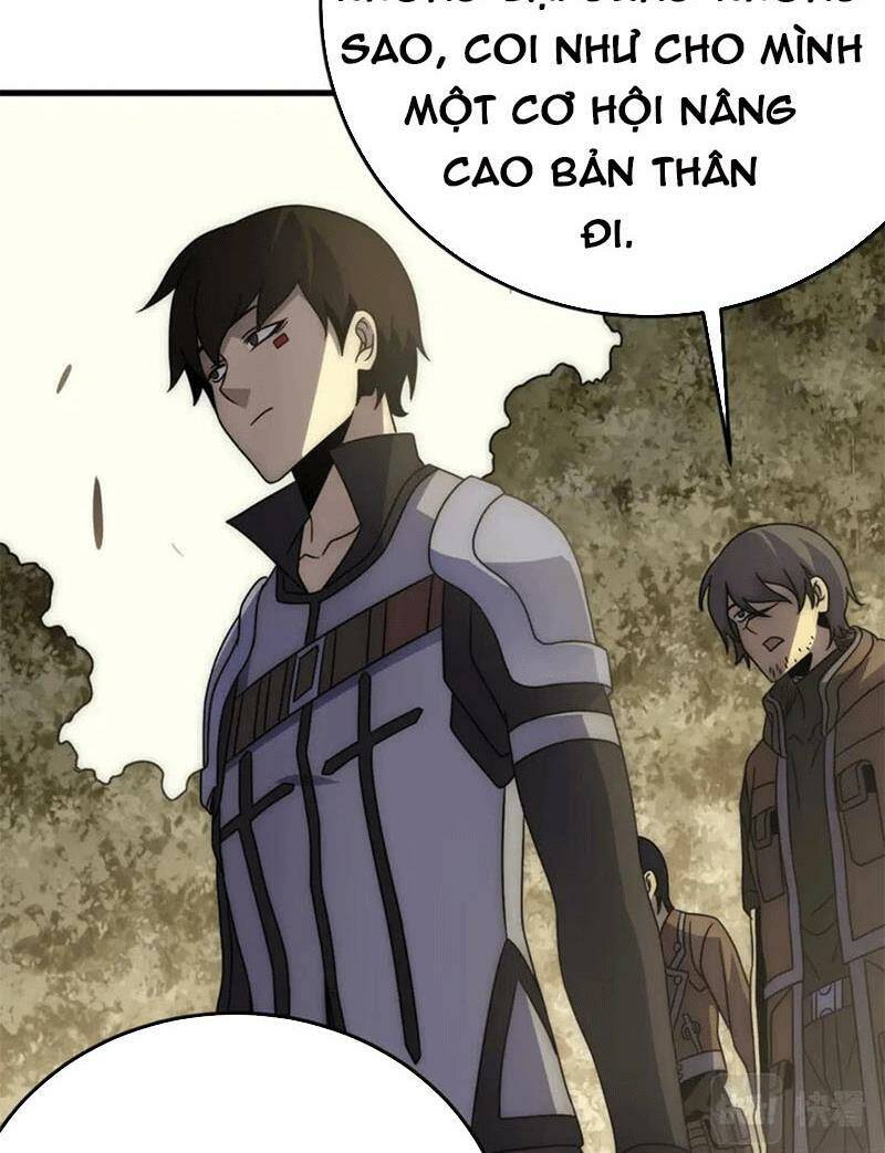 Mạt Thế Đạo Tặc Hành Chap 100 - Next Chap 101