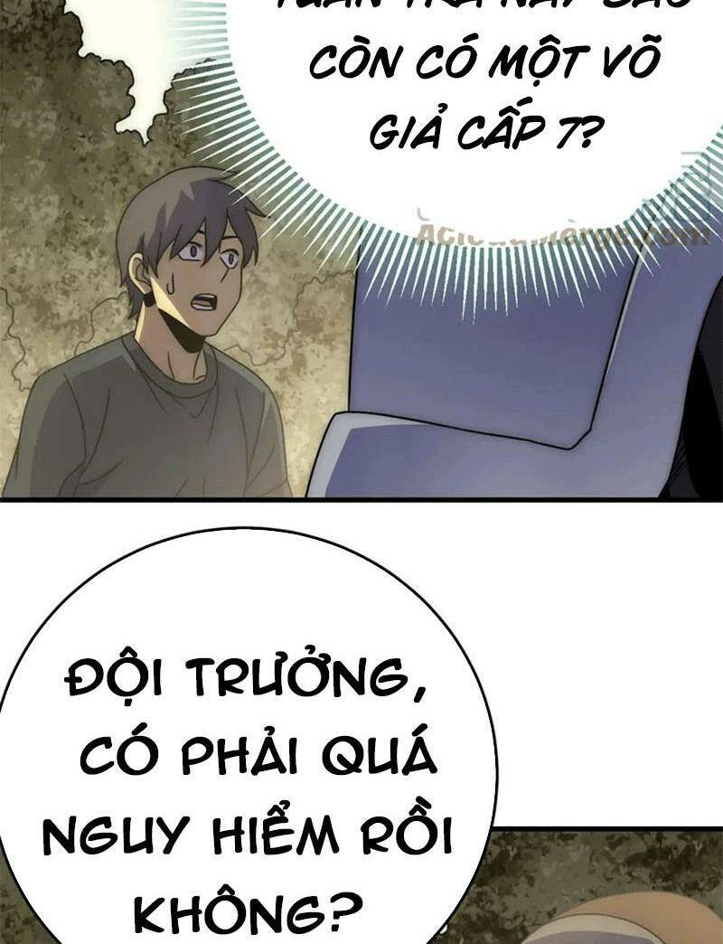 Mạt Thế Đạo Tặc Hành Chap 100 - Next Chap 101