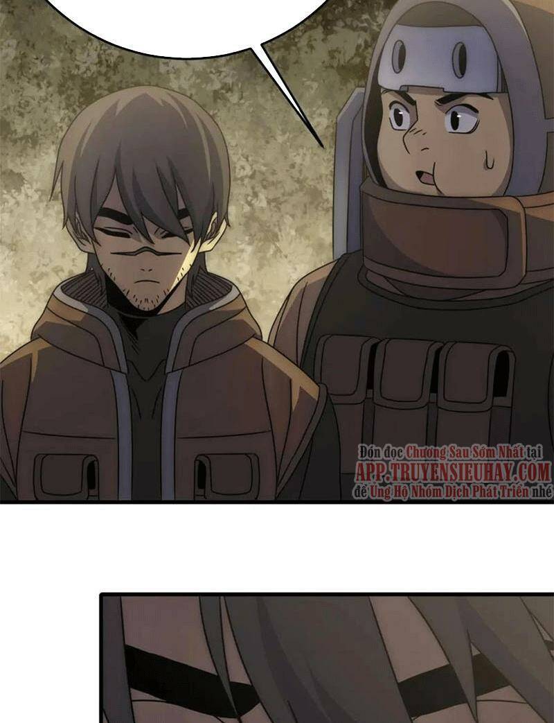 Mạt Thế Đạo Tặc Hành Chap 100 - Next Chap 101