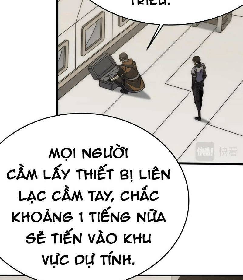 Mạt Thế Đạo Tặc Hành Chap 100 - Next Chap 101