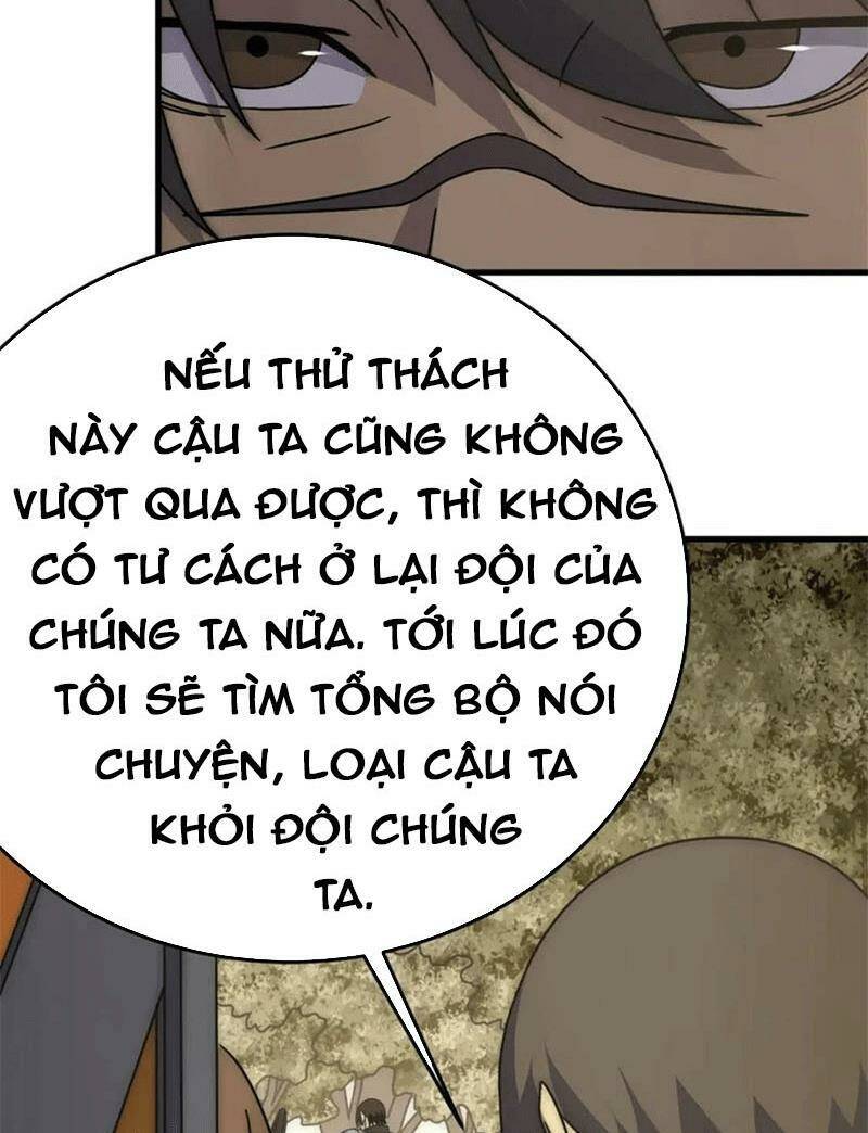 Mạt Thế Đạo Tặc Hành Chap 100 - Next Chap 101