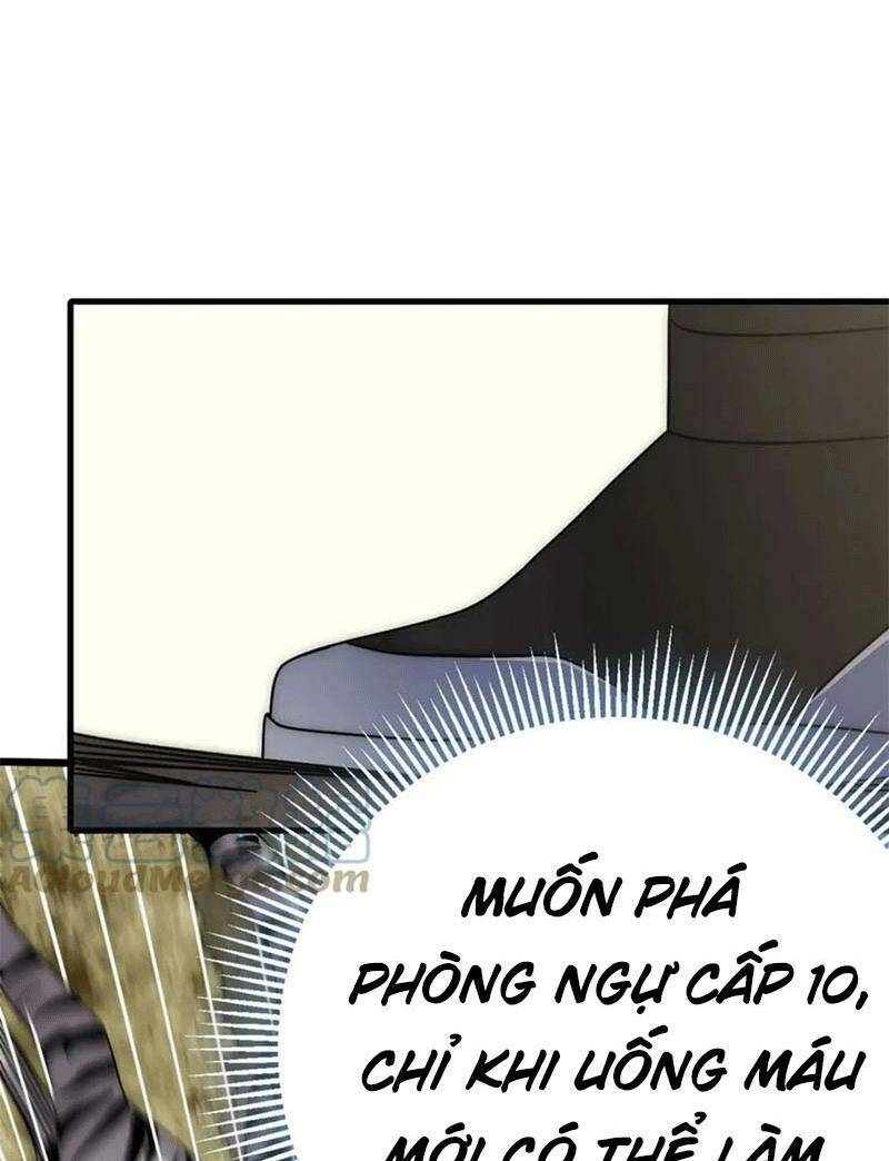 Mạt Thế Đạo Tặc Hành Chap 100 - Next Chap 101
