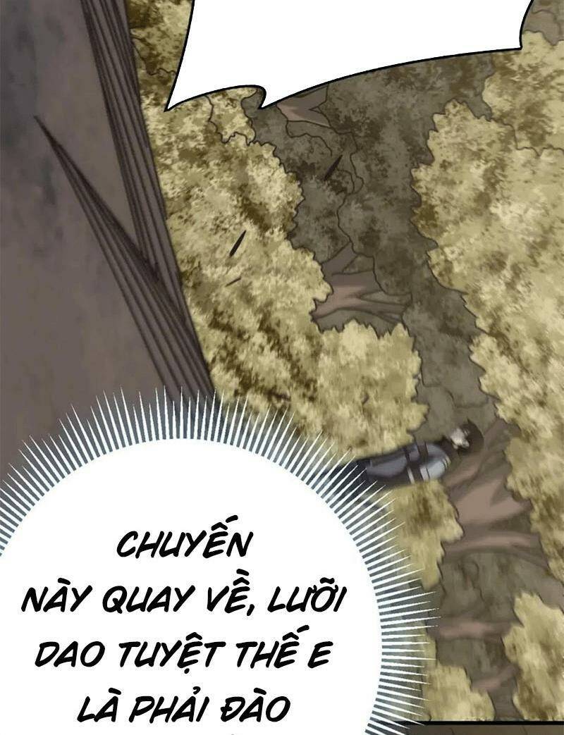 Mạt Thế Đạo Tặc Hành Chap 100 - Next Chap 101