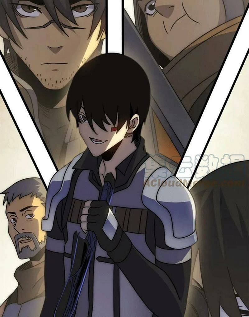 Mạt Thế Đạo Tặc Hành Chap 100 - Next Chap 101