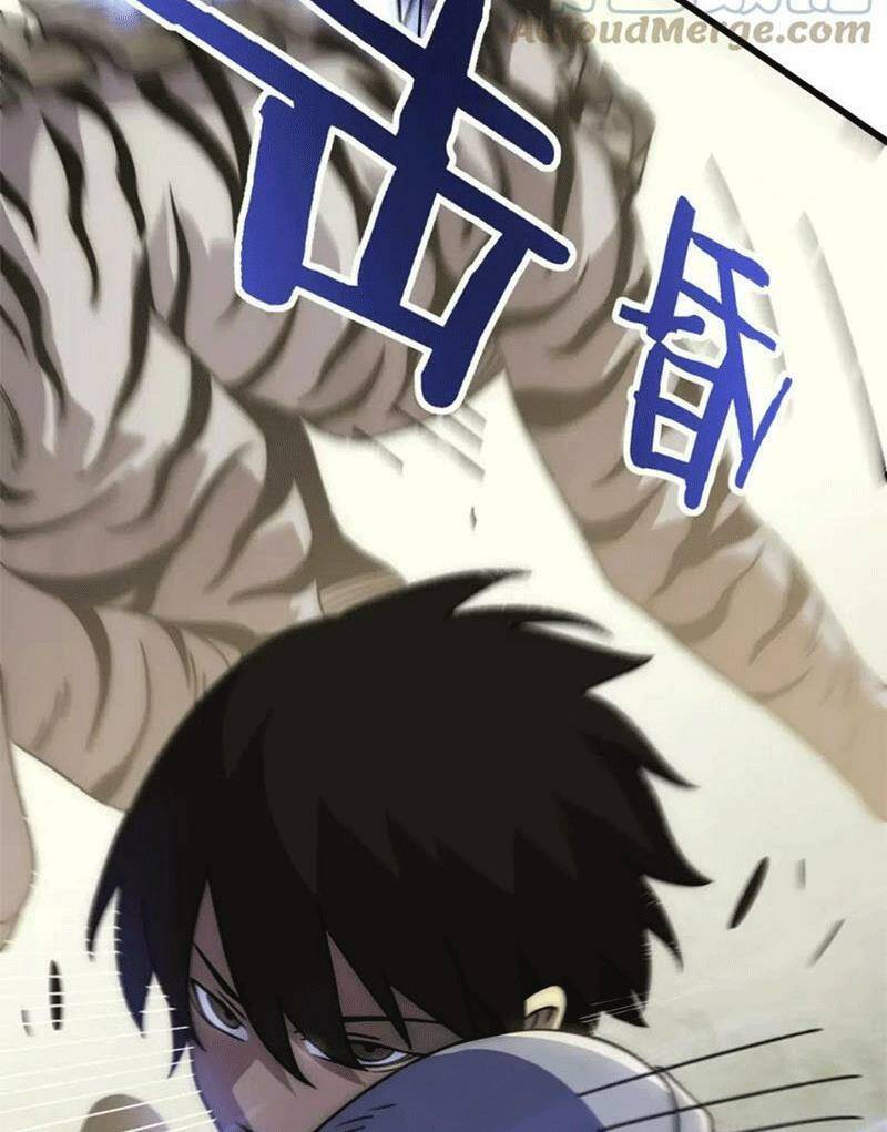Mạt Thế Đạo Tặc Hành Chap 100 - Next Chap 101