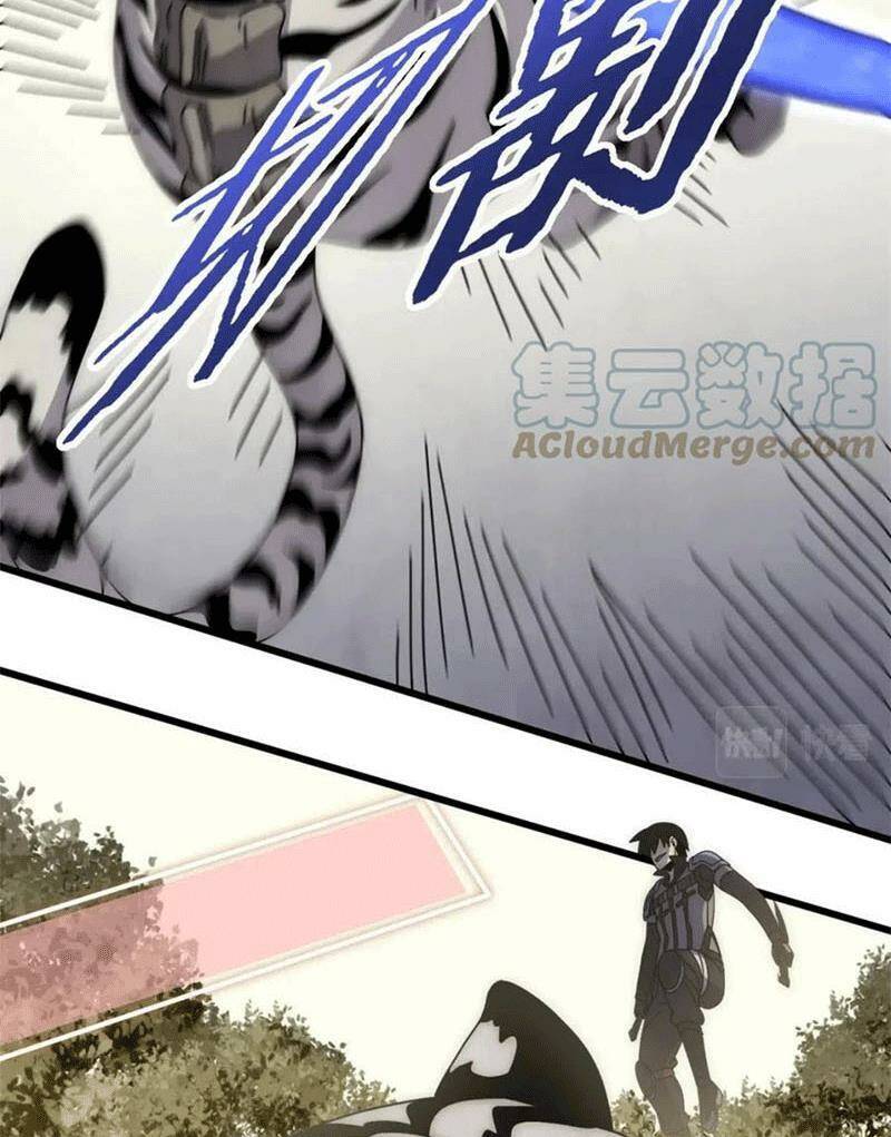 Mạt Thế Đạo Tặc Hành Chap 100 - Next Chap 101