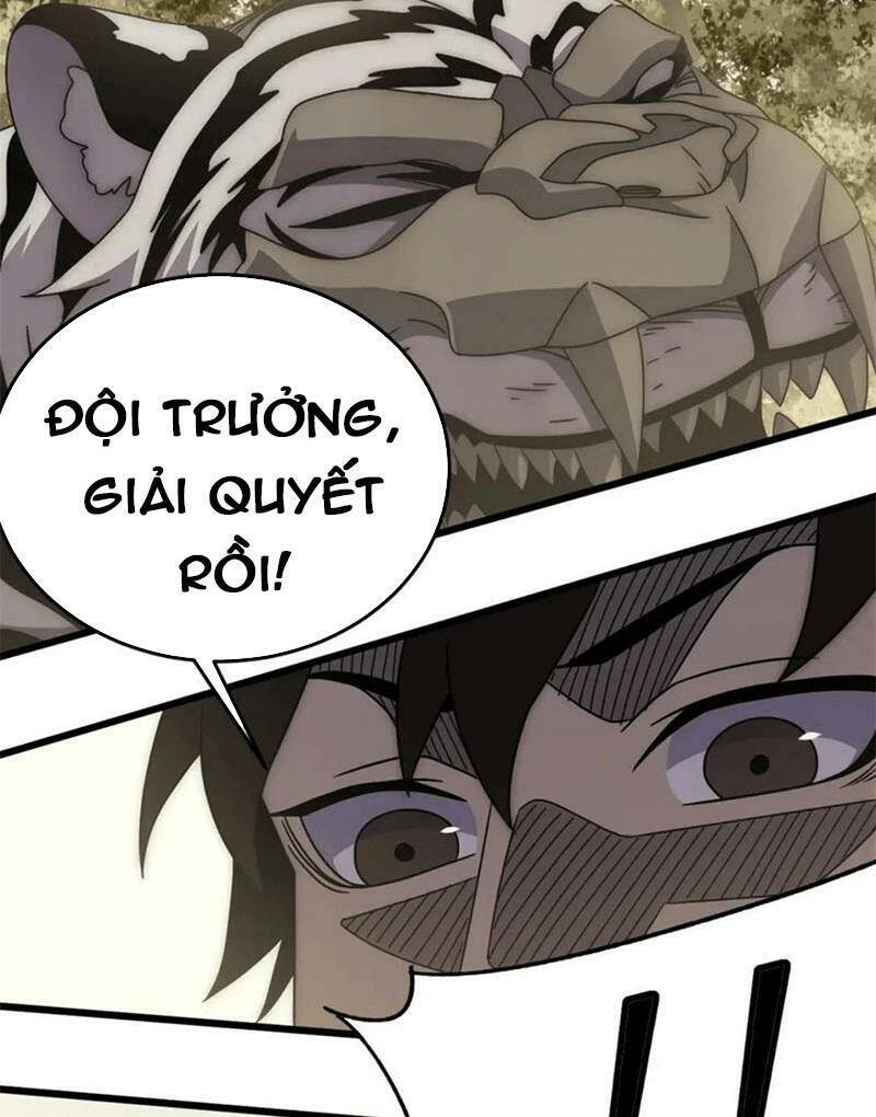 Mạt Thế Đạo Tặc Hành Chap 100 - Next Chap 101