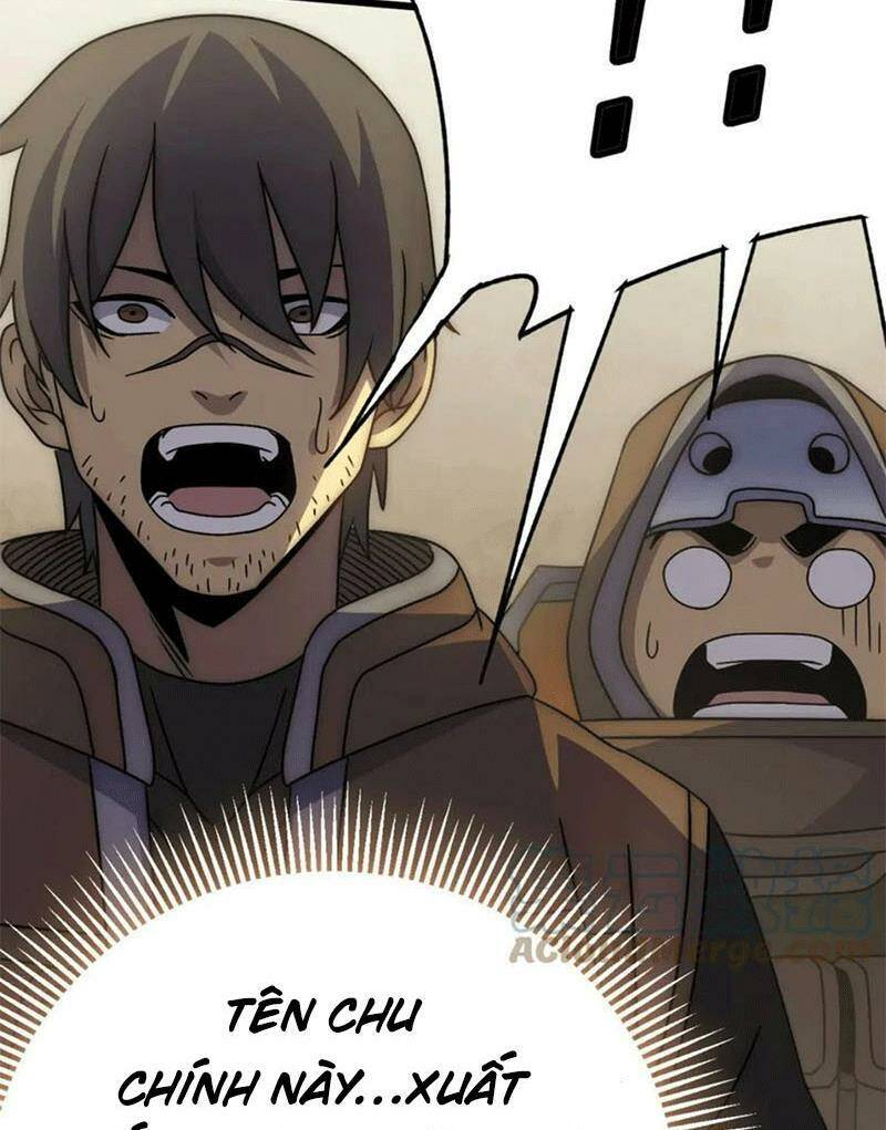 Mạt Thế Đạo Tặc Hành Chap 100 - Next Chap 101