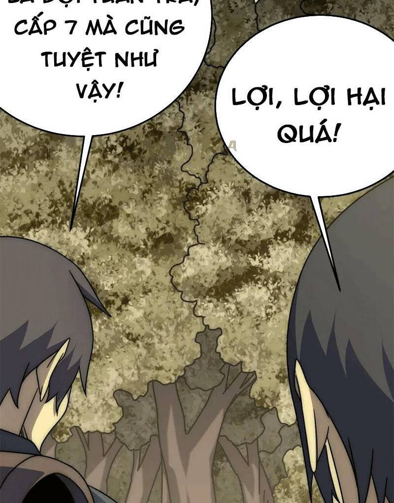 Mạt Thế Đạo Tặc Hành Chap 100 - Next Chap 101