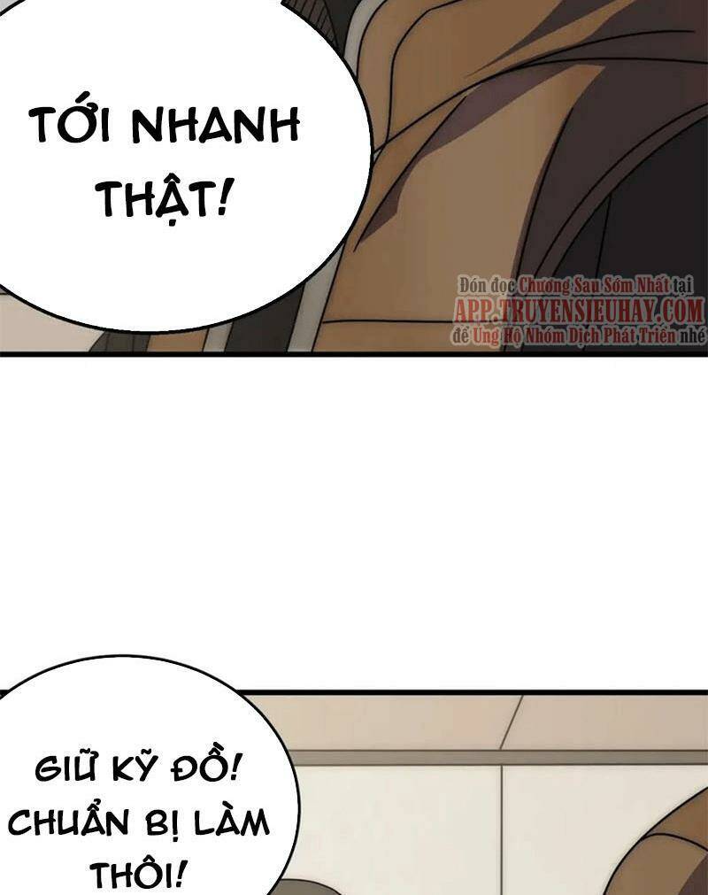 Mạt Thế Đạo Tặc Hành Chap 101 - Next Chap 102