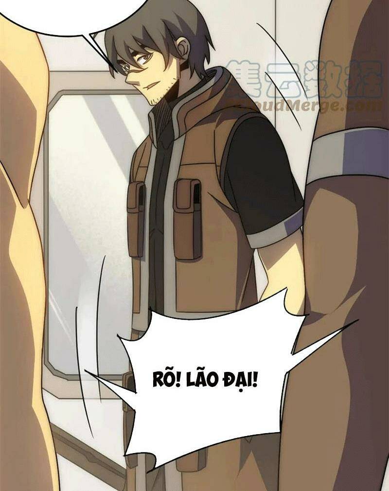 Mạt Thế Đạo Tặc Hành Chap 101 - Next Chap 102