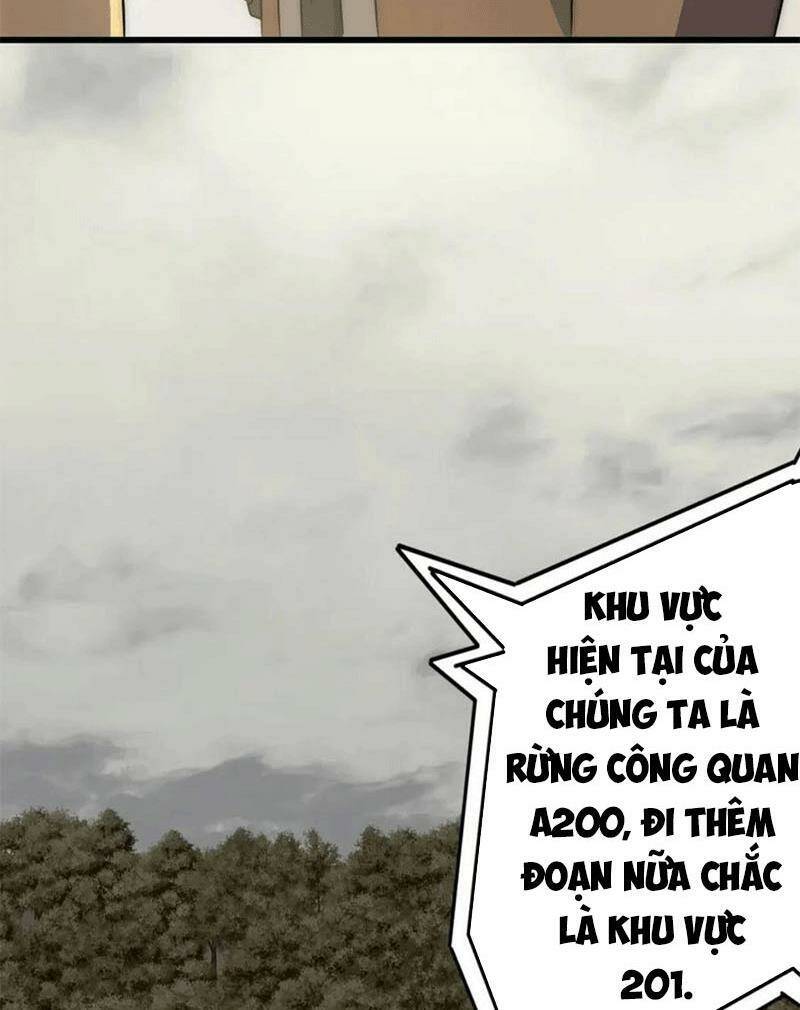 Mạt Thế Đạo Tặc Hành Chap 101 - Next Chap 102