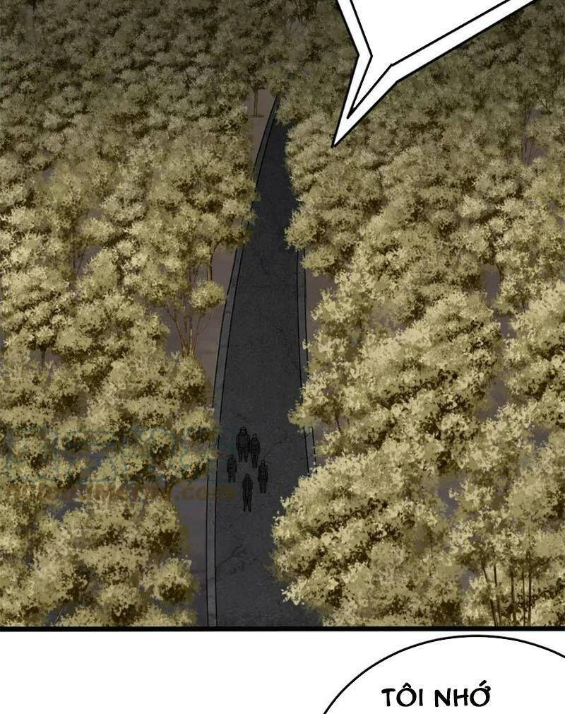 Mạt Thế Đạo Tặc Hành Chap 101 - Next Chap 102